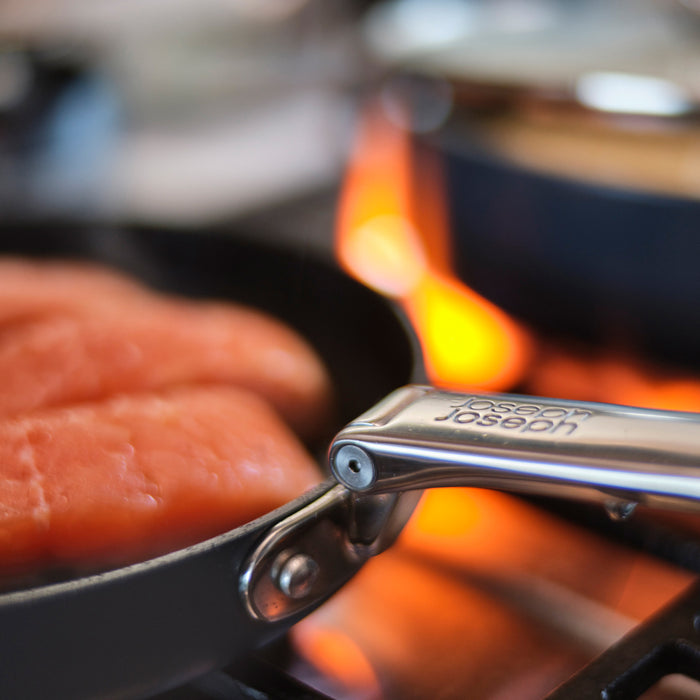 Joseph Joseph Space Koekenpan - Ø 24cm