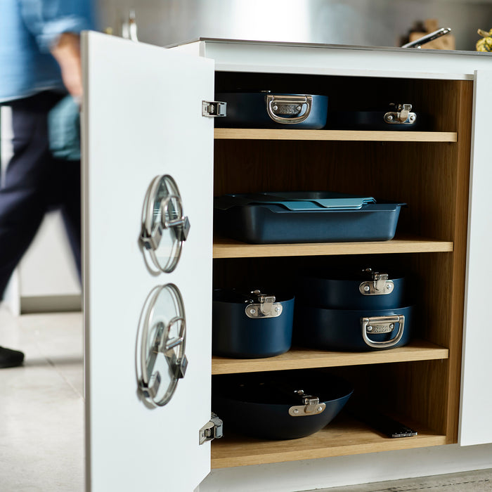 Joseph Joseph Space Koekenpan - Ø 24cm