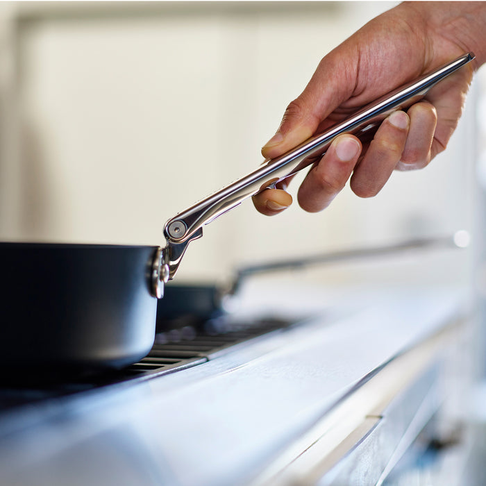 Joseph Joseph Space Koekenpan - Ø 30cm