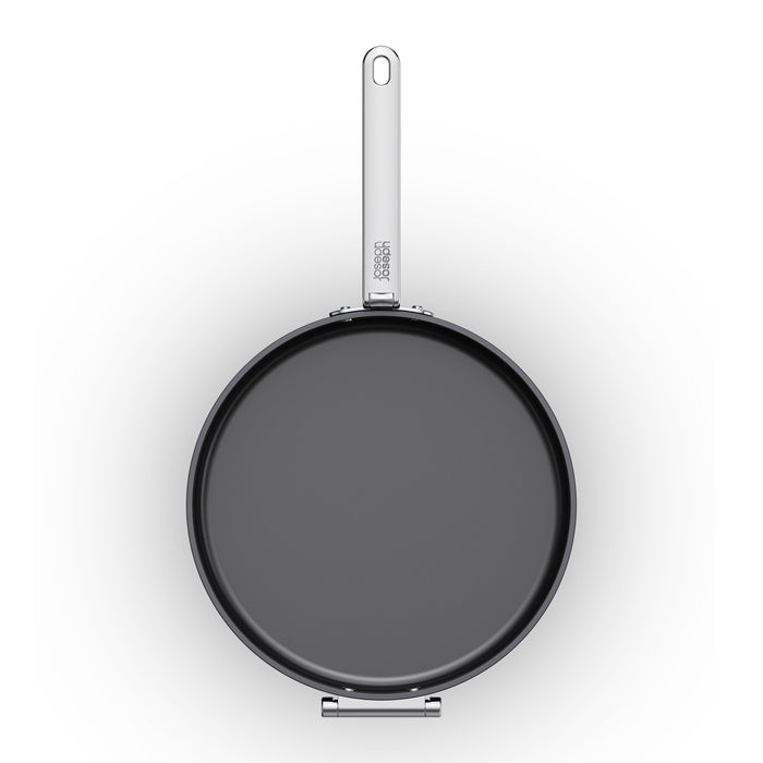 Joseph Joseph Space Koekenpan - Ø 30cm