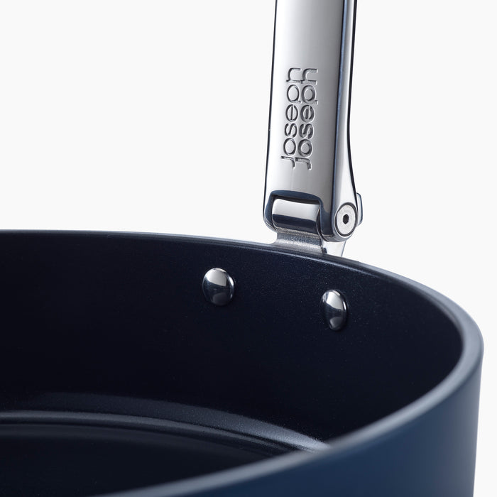 Joseph Joseph Space Koekenpan - Ø 30cm