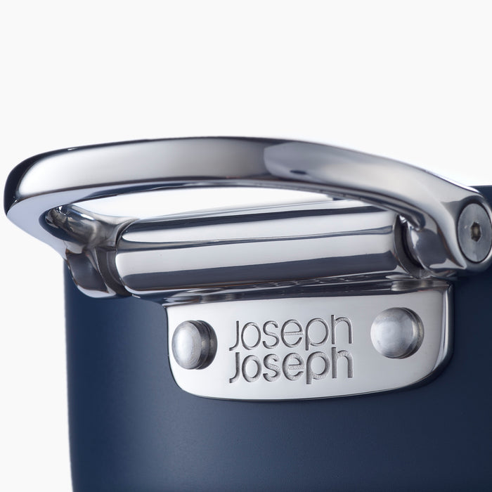 Joseph Joseph Space Koekenpan - Ø 30cm