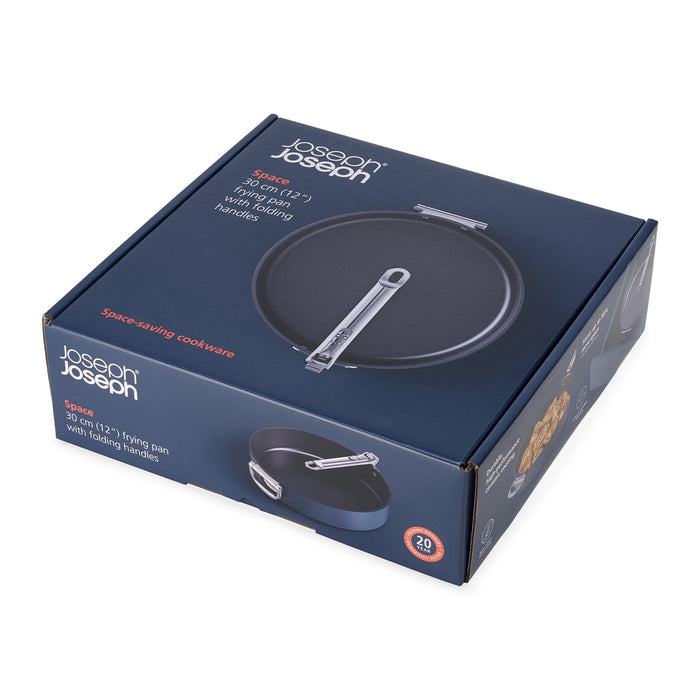 Joseph Joseph Space Koekenpan - Ø 30cm