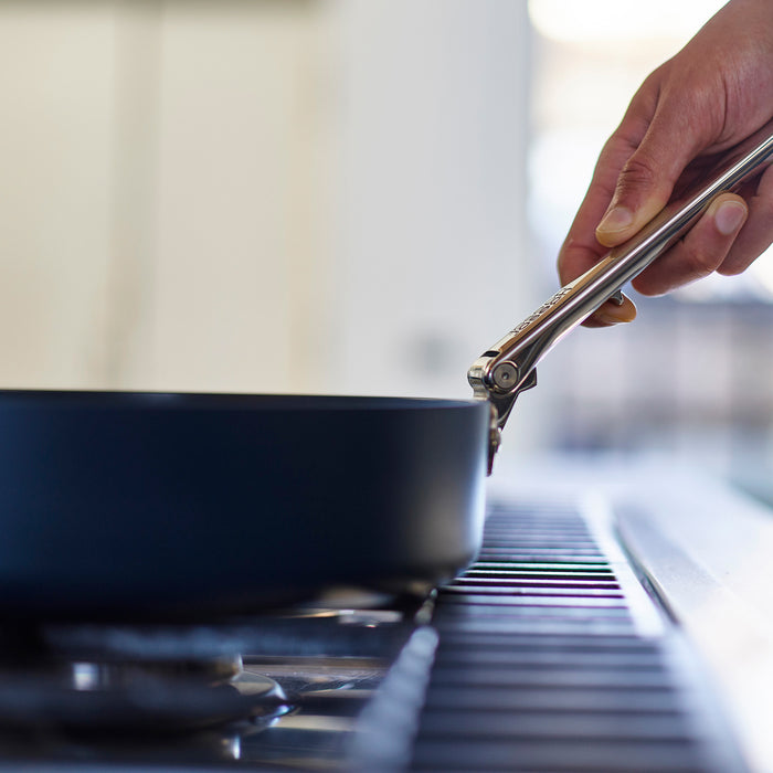 Joseph Joseph Space Koekenpan - Ø 30cm