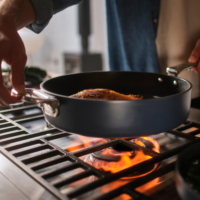 Joseph Joseph Space Koekenpan - Ø 30cm