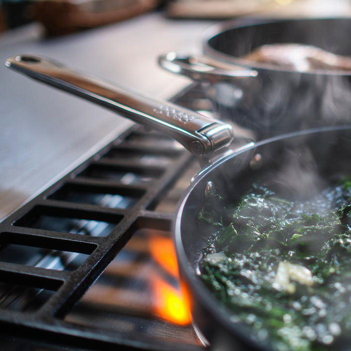 Joseph Joseph Space Koekenpan - Ø 30cm