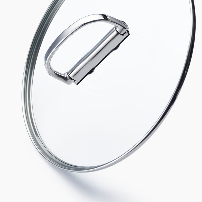 Joseph Joseph Space Sauteerpan met Deksel - Ø 28 cm