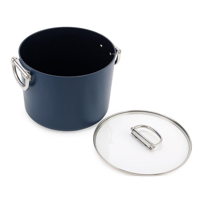 Joseph Joseph Space Soeppan met Deksel - Ø 25 cm