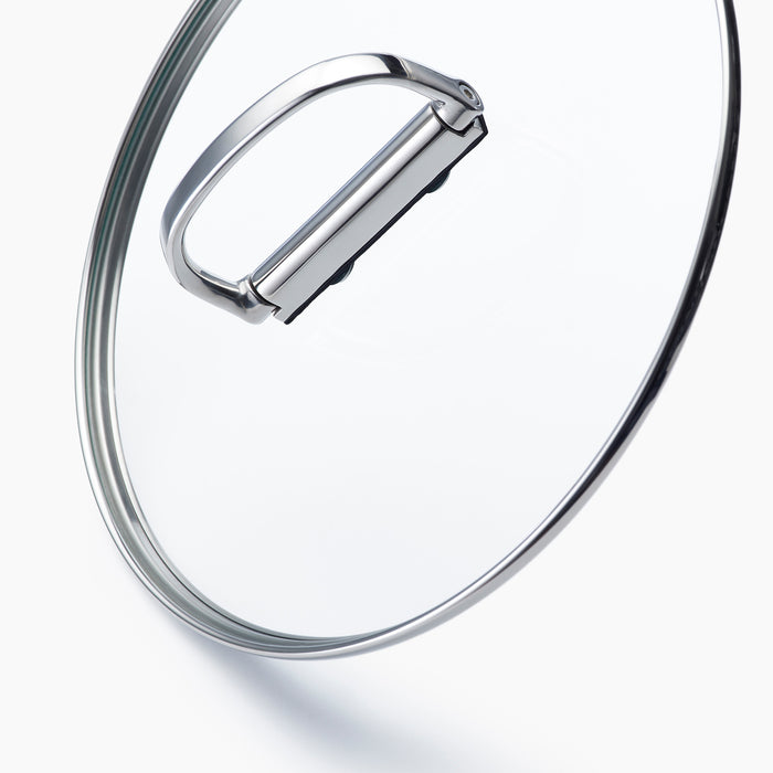 Joseph Joseph Space Soeppan met Deksel - Ø 25 cm