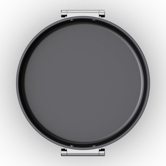 Joseph Joseph Space Braadpan met Deksel - Ø 28 cm