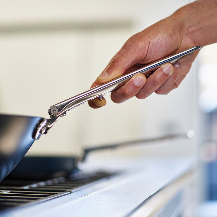 Joseph Joseph Space Wokpan - Ø 32 cm