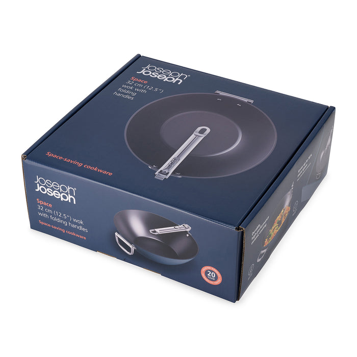 Joseph Joseph Space Wokpan - Ø 32 cm