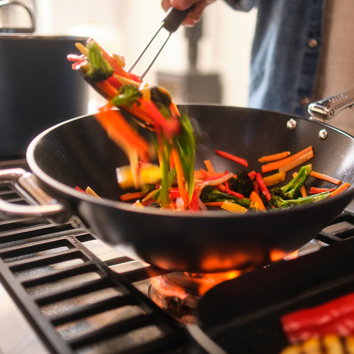 Joseph Joseph Space Wokpan - Ø 32 cm