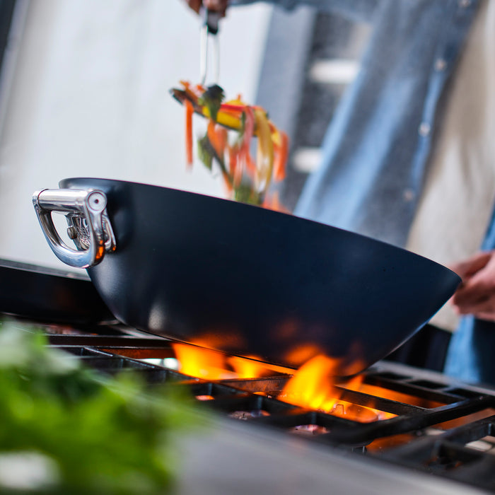 Joseph Joseph Space Wokpan - Ø 32 cm