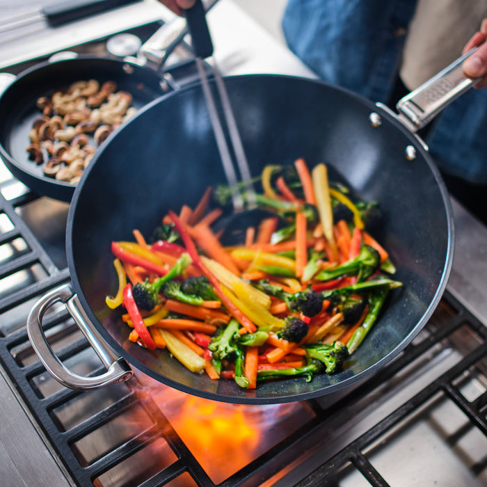 Joseph Joseph Space Wokpan - Ø 32 cm