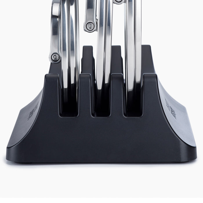 Joseph Joseph Space Pannenset - 3-delig