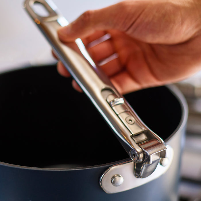 Joseph Joseph Space Pannenset - 3-delig