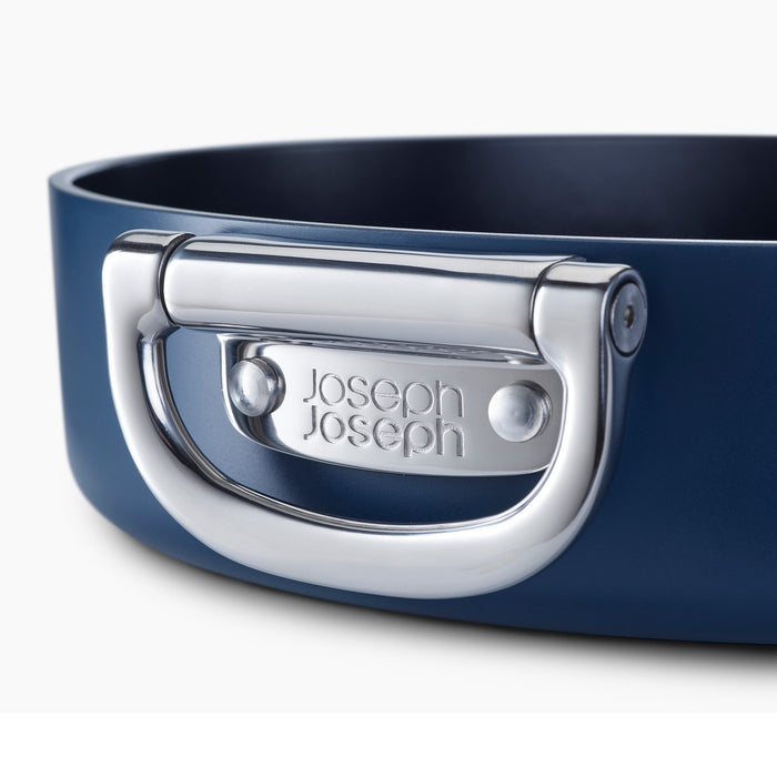 Joseph Joseph Space Pannenset 2-delig