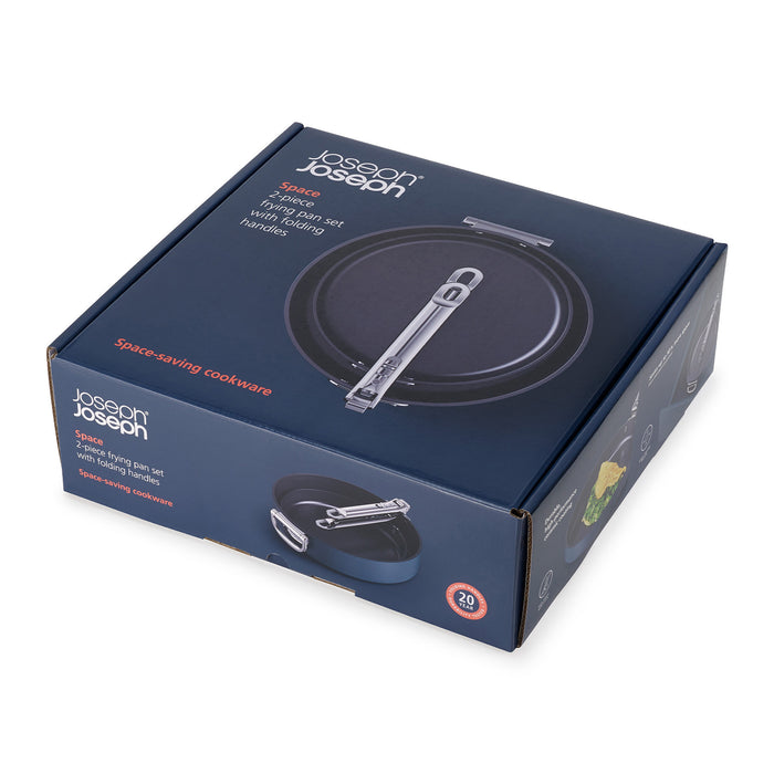 Joseph Joseph Space Pannenset 2-delig