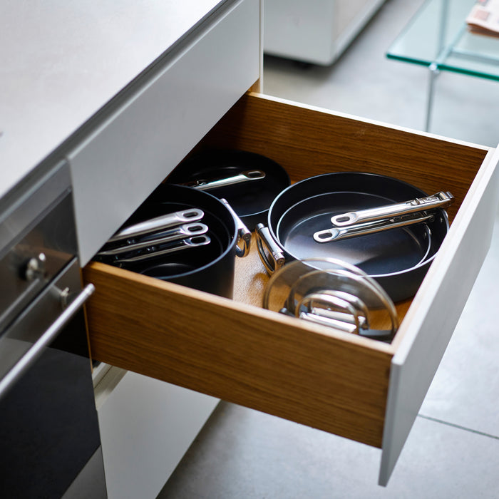 Joseph Joseph Space Pannenset 2-delig