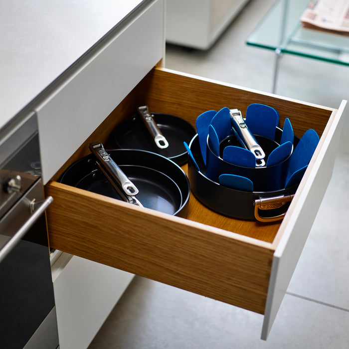 Joseph Joseph Space Kookgerei Set - 6-delig