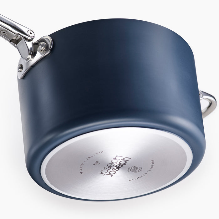 Joseph Joseph Space Kookgerei Set - 6-delig