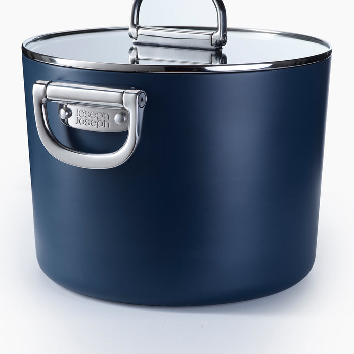 Joseph Joseph Space Kookgerei Set - 6-delig