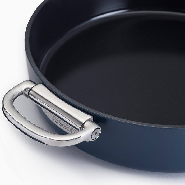 Joseph Joseph Space Kookgerei Set - 6-delig