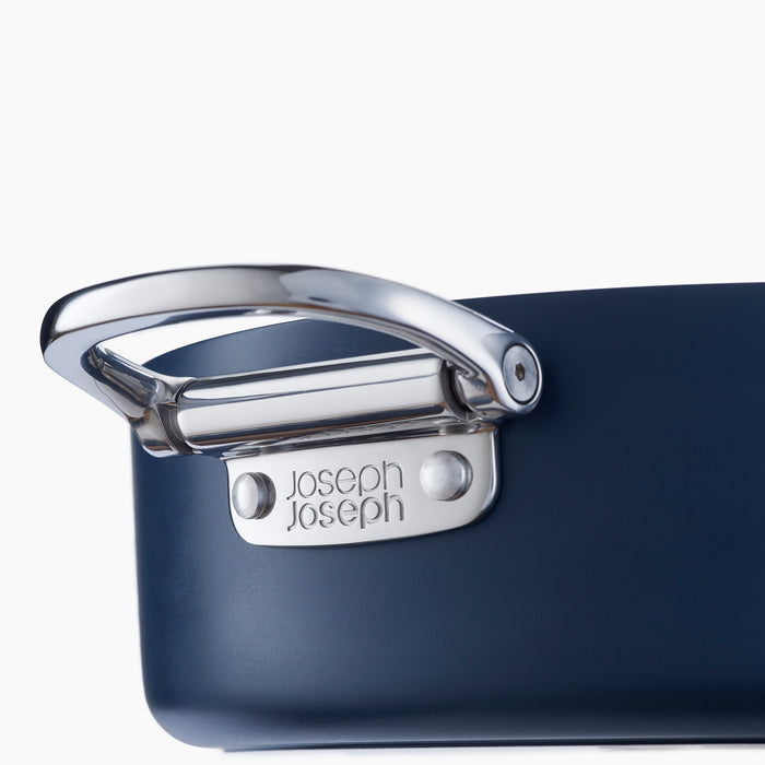 Joseph Joseph Space Kookgerei Set - 6-delig