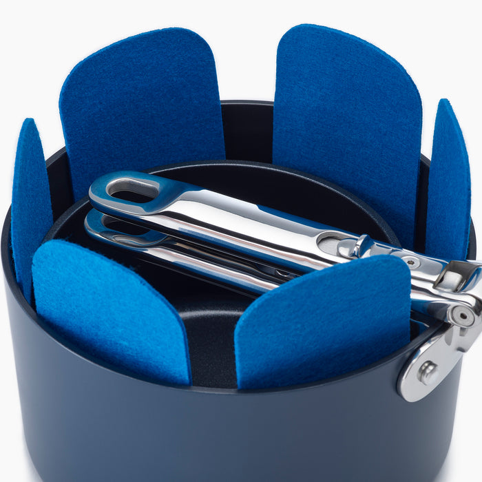 Joseph Joseph Space Panbeschermerset 3-delig