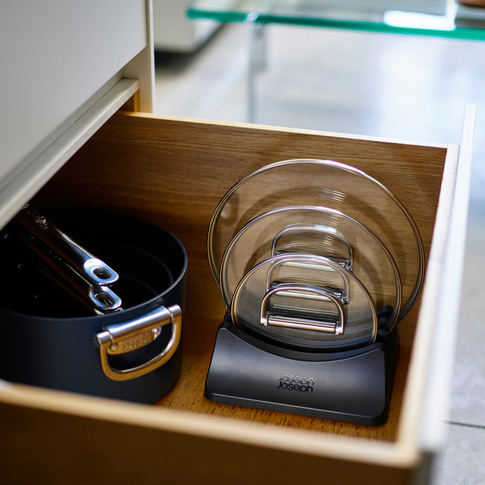 Joseph Joseph Space 3-Pandekselhouder Organiser