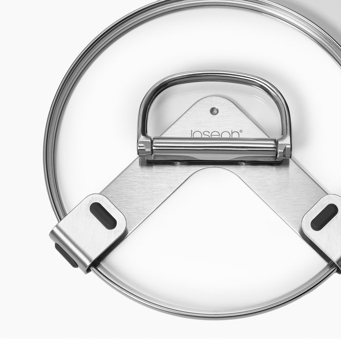 Joseph Joseph Space Wand Pandekselhouders - Set van 2