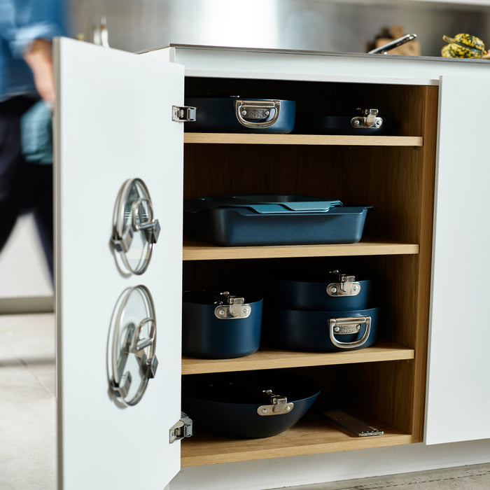 Joseph Joseph Space Wand Pandekselhouders - Set van 2