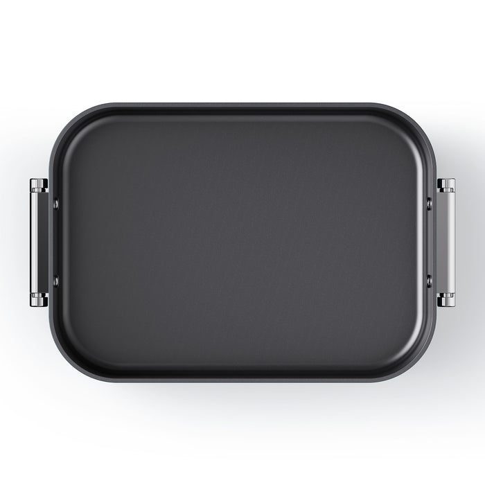 Joseph Joseph Space™ Braadslede met antiaanbaklaag - Medium