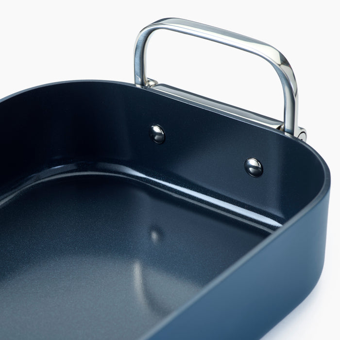 Joseph Joseph Space™ Braadslede met antiaanbaklaag - Small