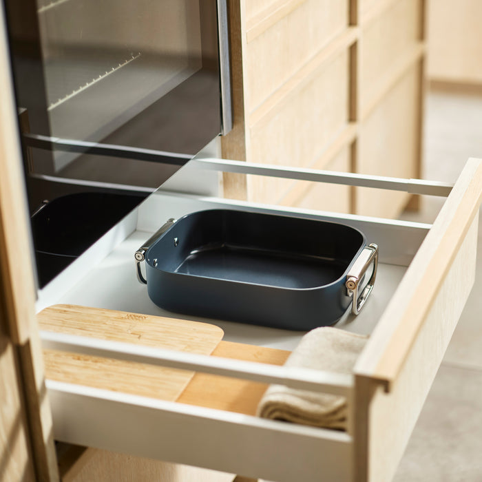 Joseph Joseph Space™ Braadslede met antiaanbaklaag - Small