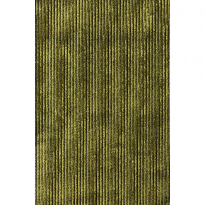 Nordic Home Logan eetkamerstoel - groen