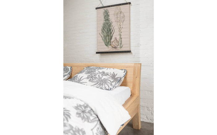 Goossens Excellent Bedframe Donna, Bedframe 160 x 200 cm