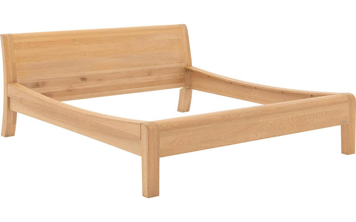 Goossens Excellent Bedframe Donna, Bedframe 160 x 200 cm