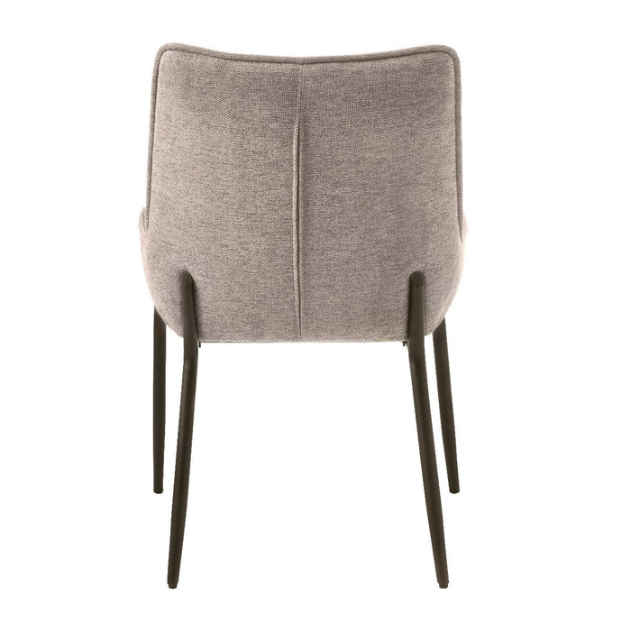 Nordic Home Hakan eetkamerstoel - zand