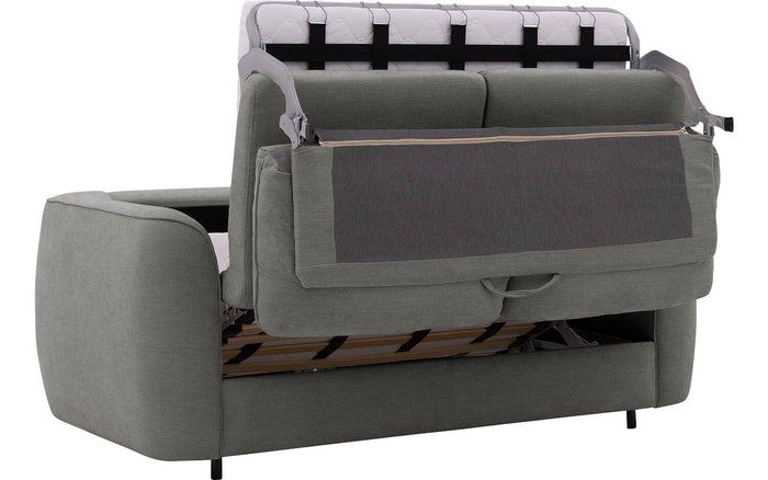 Goossens Slaapbank Dalvik