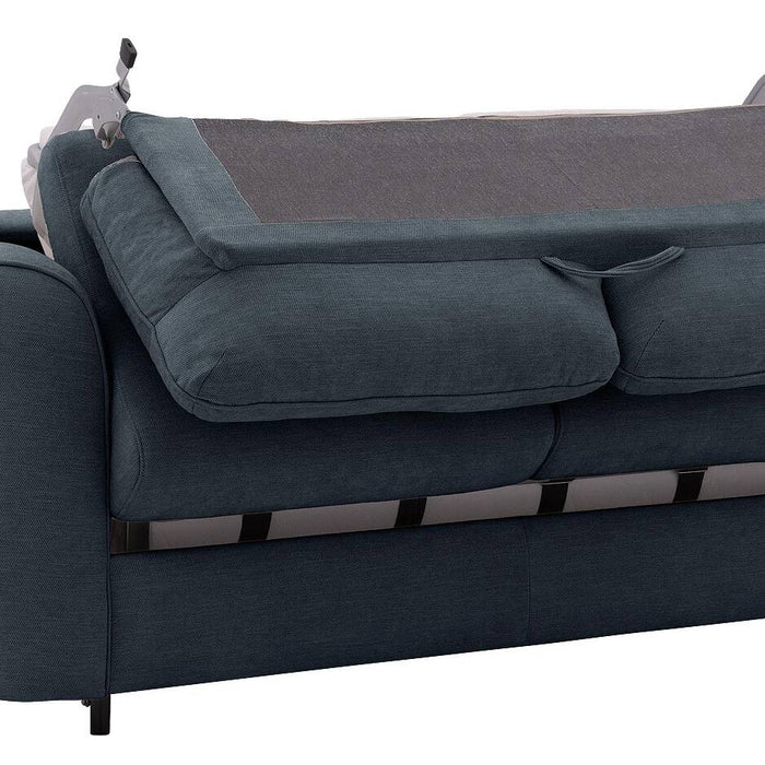 Goossens Slaapbank Dalvik