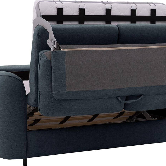 Goossens Slaapbank Dalvik