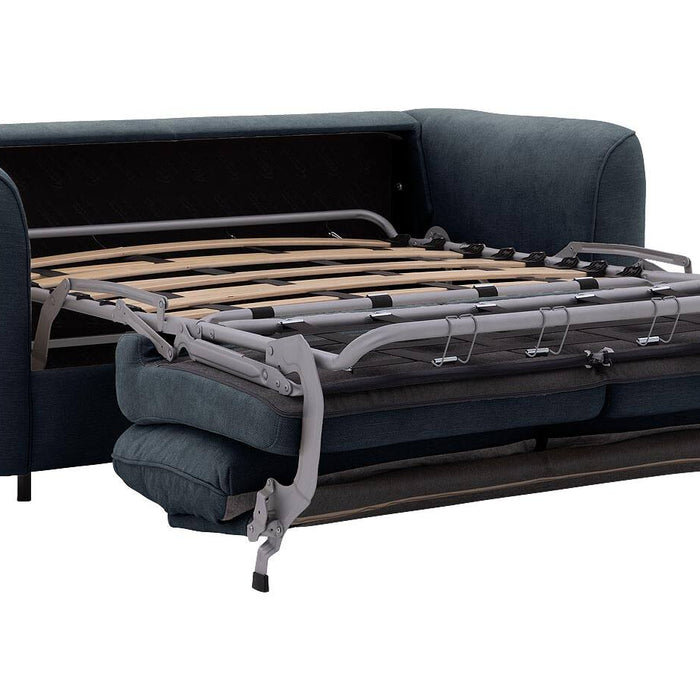 Goossens Slaapbank Dalvik