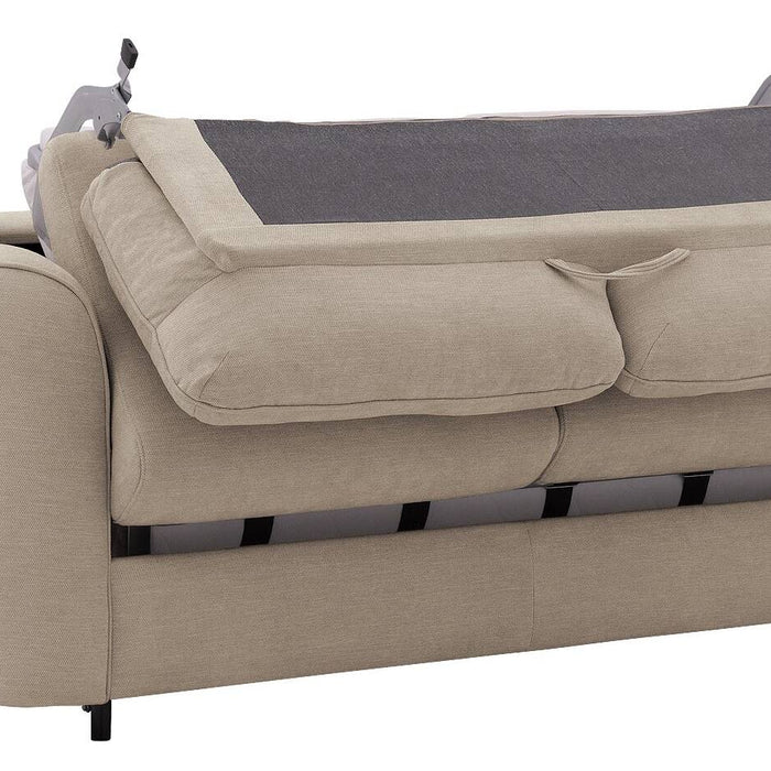 Goossens Slaapbank Dalvik