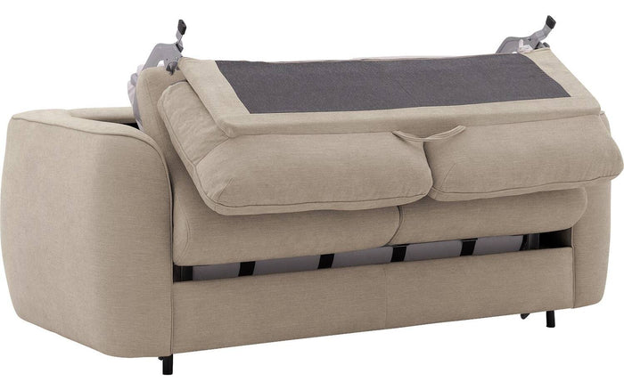 Goossens Slaapbank Dalvik