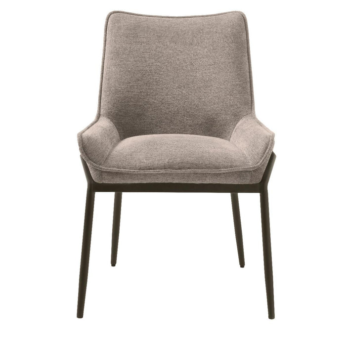 Nordic Home Hakan eetkamerstoel - zand