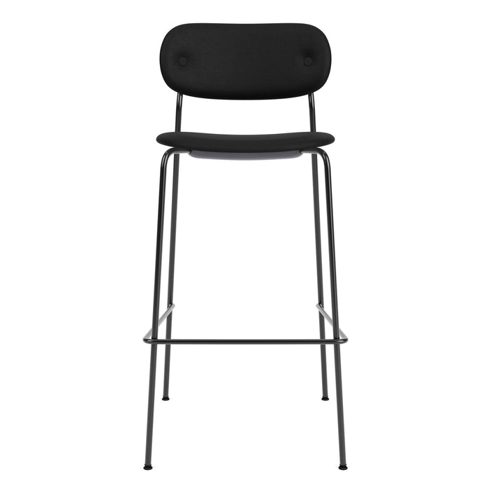 Audo Copenhagen Co Bar barkruk H106,5 Re-wool 0198