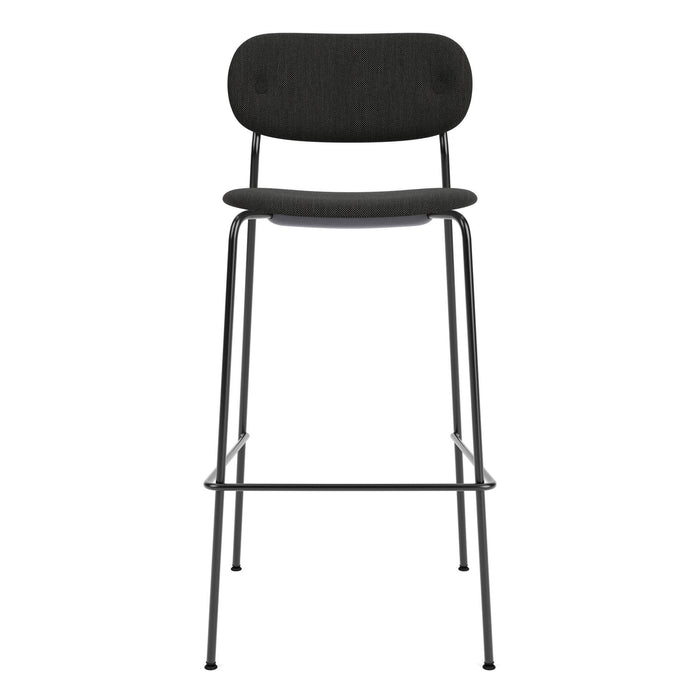 Audo Copenhagen Co Bar barkruk H106,5 Re-wool 0198