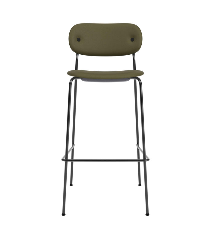 Audo Copenhagen Co Bar barkruk H106,5 Re-wool 0198